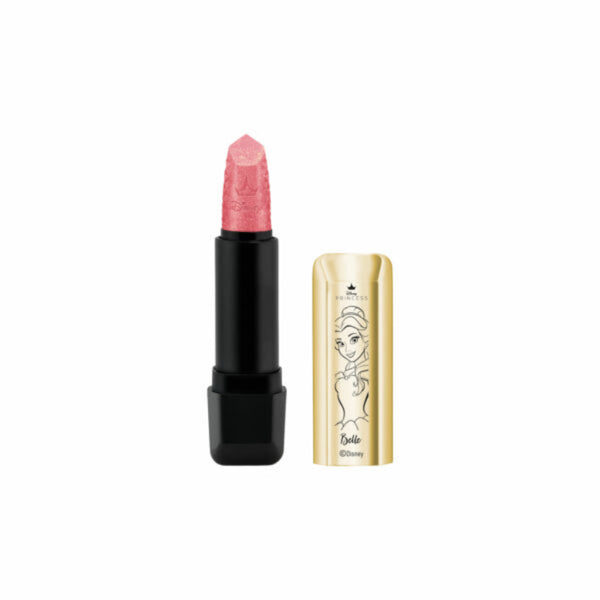 SALE Catrice disney princess collection Belle lip balm 020