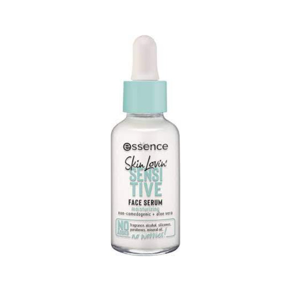 essence Skin Lovin' Sensitive Face Serum 30 ml