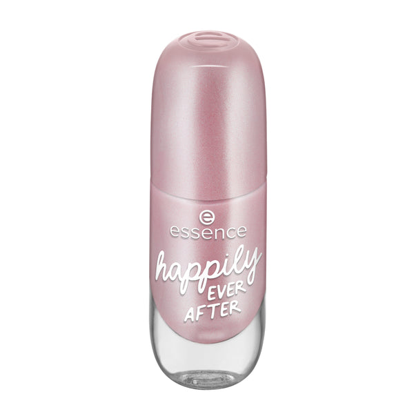 Essence gel nail colour 06 happily ever after