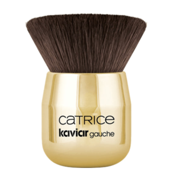 Catrice limited edition kaviar gauche multi-purpose brush