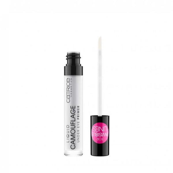 Catrice liquid camouflage under eye primer