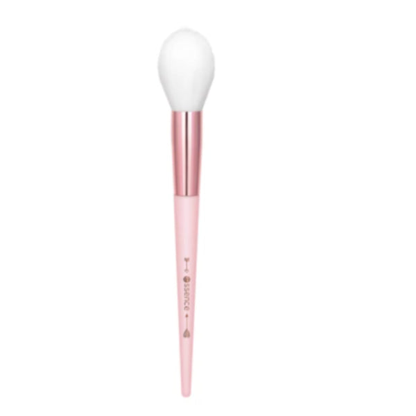 Essence it's brush hour ! precision face brush