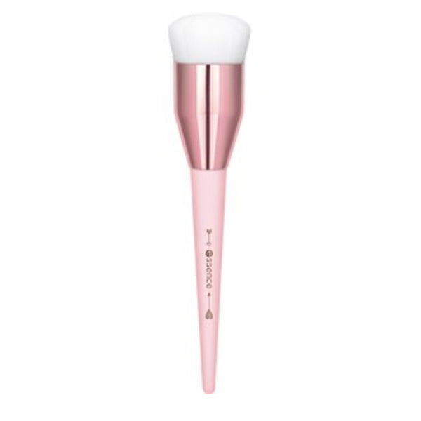 Essence it's brush hour ! buff foundation brush