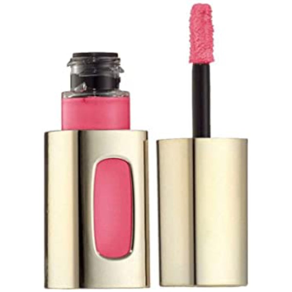 loreal color riche l'extraordinaire lip gloss102