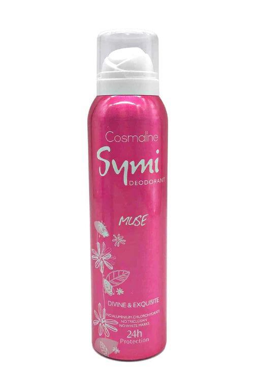 Cosmaline symi women muse body deodorant 150ml