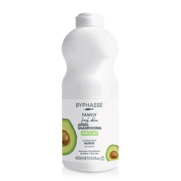 Byphasse family conditioner - avocat 400ml