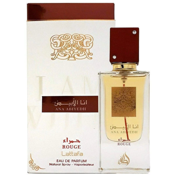 Lattafa Ana abiyedh eau de parfum 60ml
