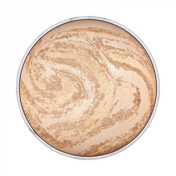 Catrice Clean ID Mineral Swirl Highlighter 20