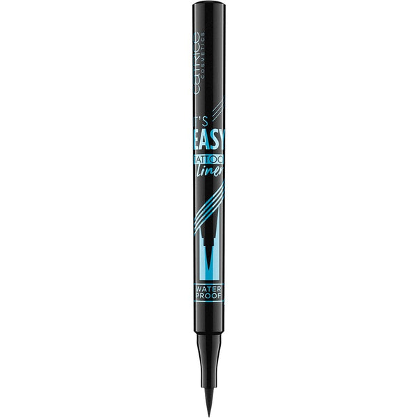 Catrice it's easy tatto black liner WATERPROOF