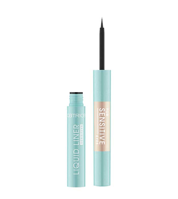 Catrice liquid liner for sensitive eyes