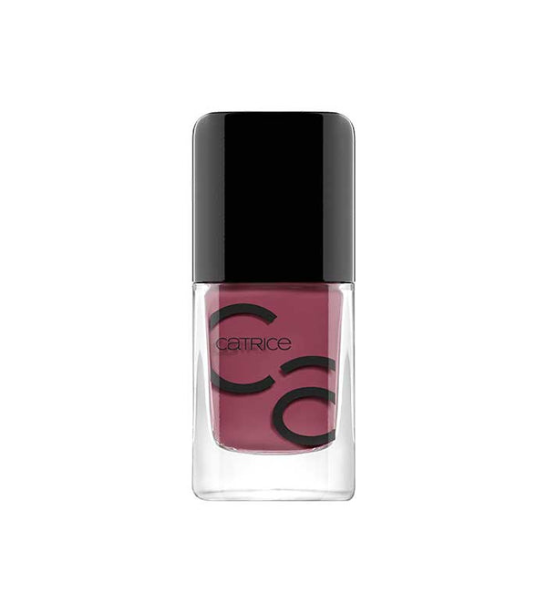 Catrice iconails gel nail polish #101