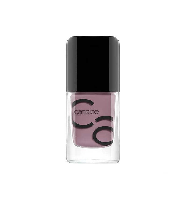 Catrice iconails gel nail polish #102