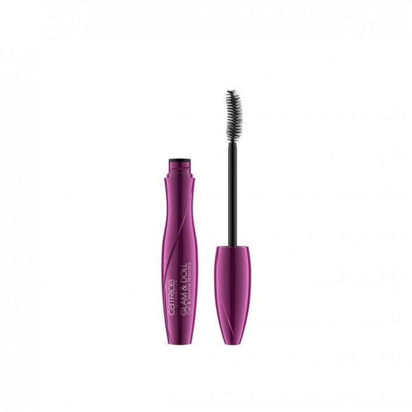 Catrice Glam & Doll Curl and Volume Mascara