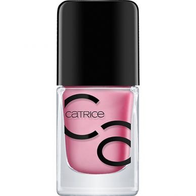 Catrice iconails gel nail polish #60