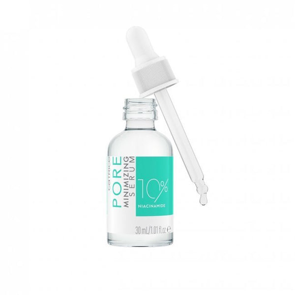 Catrice Pore Minimizing Serum