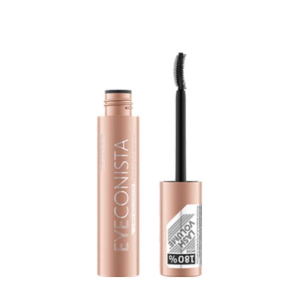 Catrice EYEconista Lash Millionizer Volume Mascara