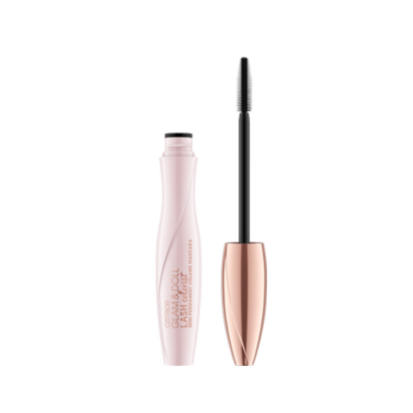 Catrice Glam & Doll Lash Colorist Semi-Permanent Volume Mascara