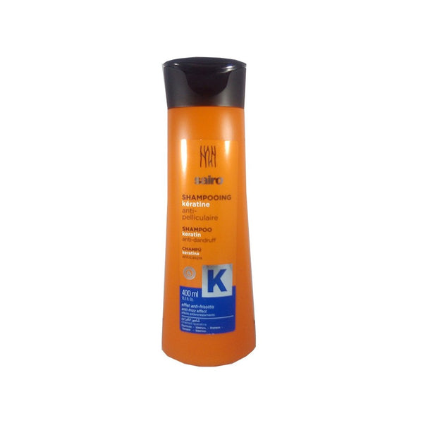 Sairo shampoo Keratine anti-dandruff 400ml