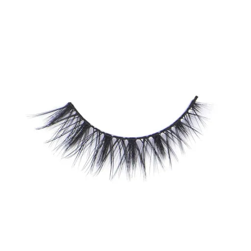 Samra lashes - Ghazal