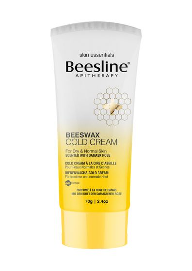 Beesline beeswax cold cream  beesline zed store.