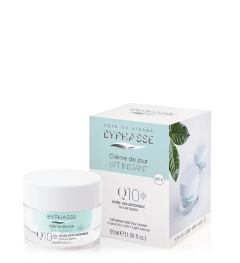 Byphasse Lift instant cream Q10 DAY care 50ml