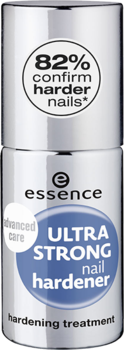 ESSENCE ULTRA STRONG HARDENER