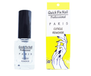 Quick Fix Nail- Cuticle Remover