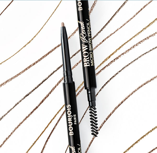 Bourjois brow reveal micro pencil