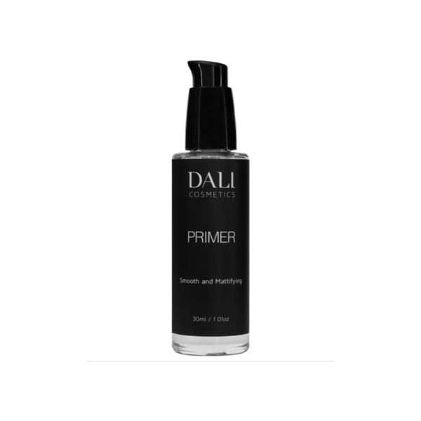 Dali smooth and mattiffying primer