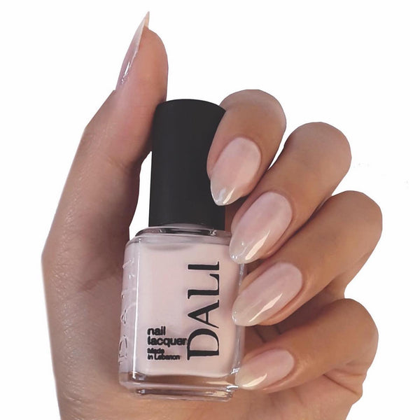 Dali nail polish #536 like a lady