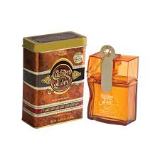 Lamis creation cuban glory for men 100ml