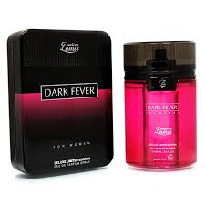 Lamis creation dark fever for women 100ml