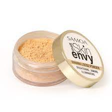 Samoa skin envy setting powder