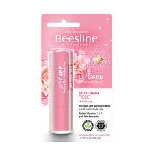 Beesline Lip Care Balm Shimmery soothing jouri