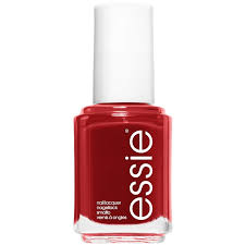 essie with the band 378