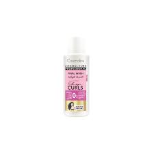 Cosmaline cure proffessional Oh my curls final wash 60ml