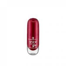 essence shine last & go! Gel nail polish # 52