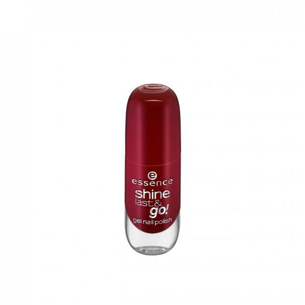 Essence Shine Last & Go! Gel nail polish #14