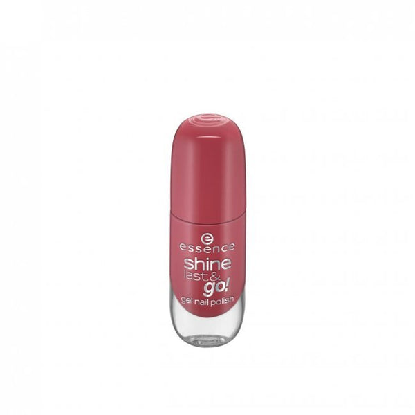 Essence Shine Last & Go! Gel nail polish #48