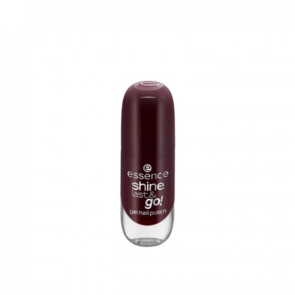 Essence shine last & go! Gel nail polish #57