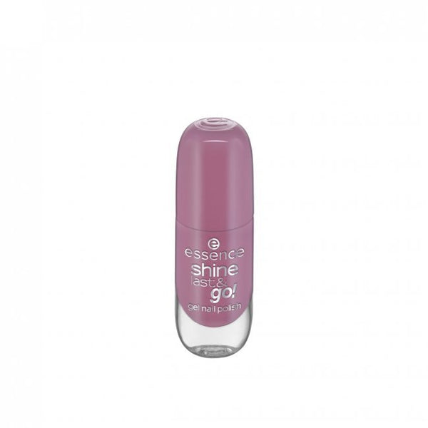 essence shine last & go! Gel nail polish # 60