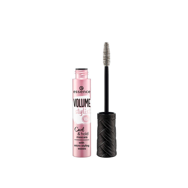 Essence volume stylist 18h curl and hold mascara