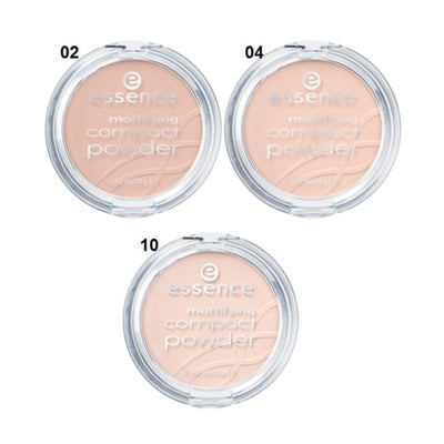 ESSENCE MATTFYING COMPACT POWDER