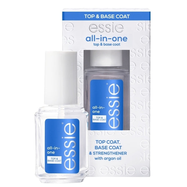 Essie All-In-One Base & Top Coat 13,5 ml