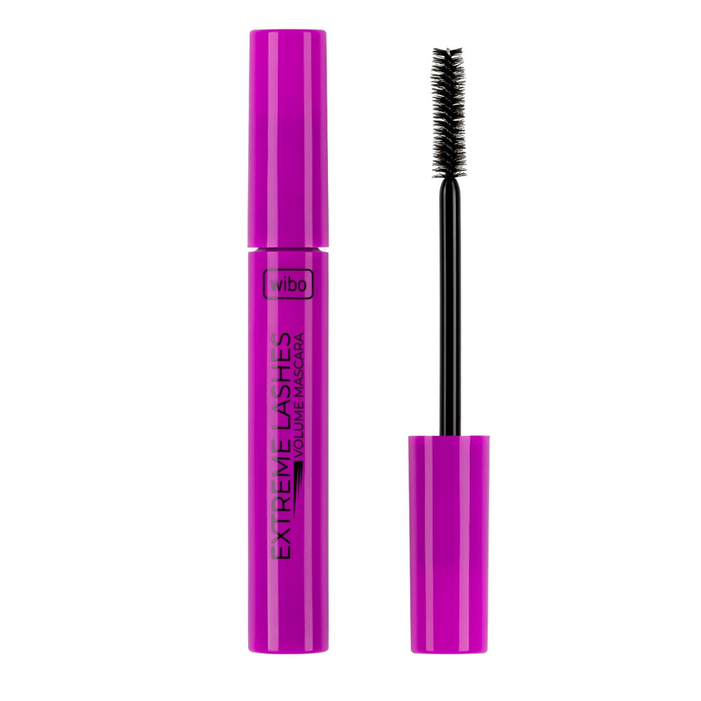 Wibo extreme lashes volume mascara | zed store