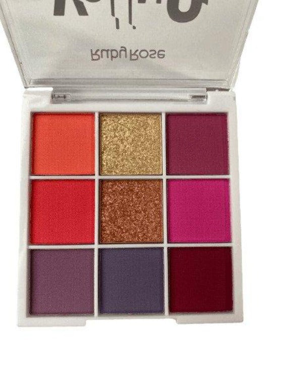 Ruby rose young love eyeshadow palette HB-1072