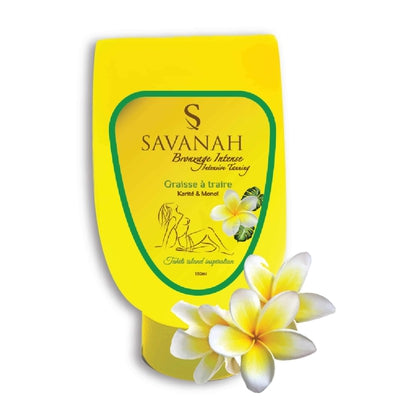 Savanah monoi tanning cream-Savanah-zed-store