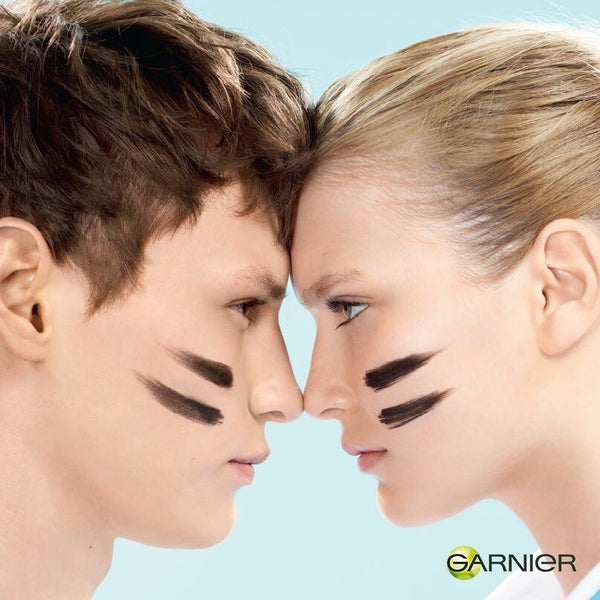 Garnier Pure Active Intensive 3 in 1 Charcoal Blackhead Mask Wash Scrub-Garnier-zed-store