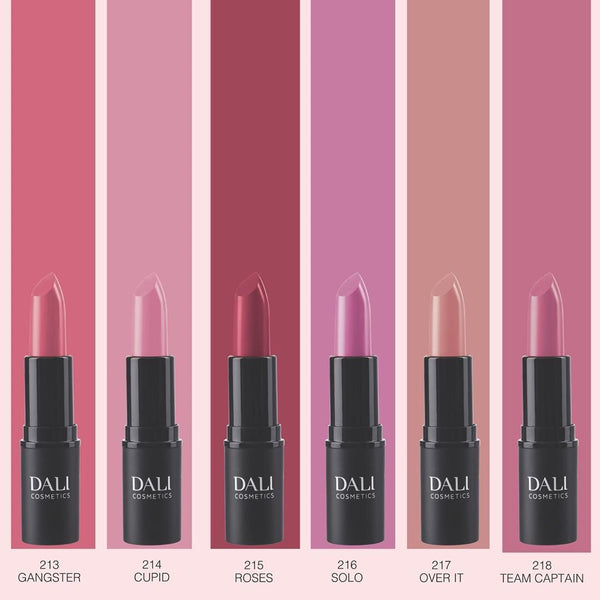 New dali long-lasting matte lipstick-Dali-zed-store