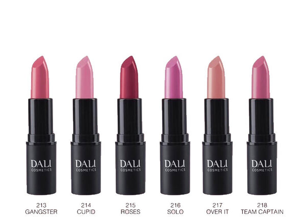 New dali long-lasting matte lipstick-Dali-zed-store